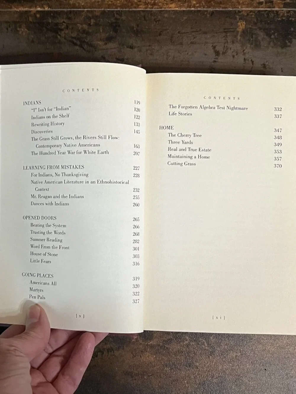 2-Book Michael Dorris Bundle: Paper Trail and The Broken Cord